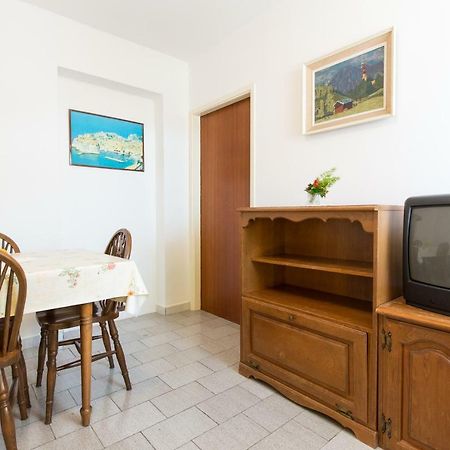 Apartment Pavacic Krk Town Dış mekan fotoğraf