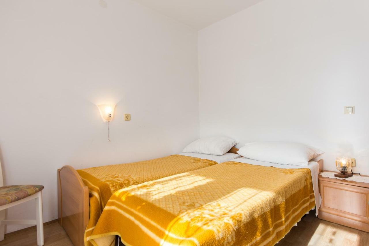 Apartment Pavacic Krk Town Dış mekan fotoğraf