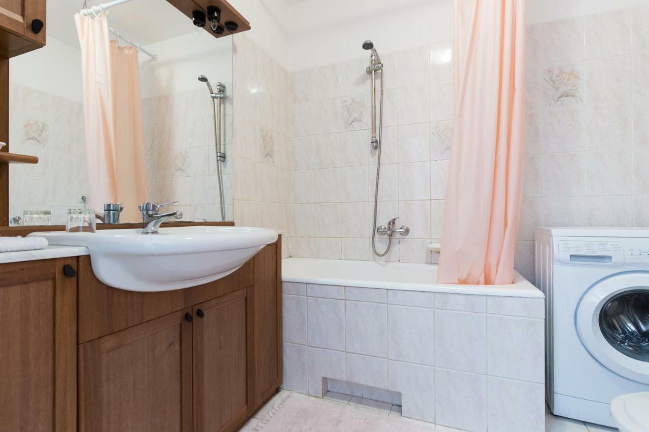Apartment Pavacic Krk Town Dış mekan fotoğraf