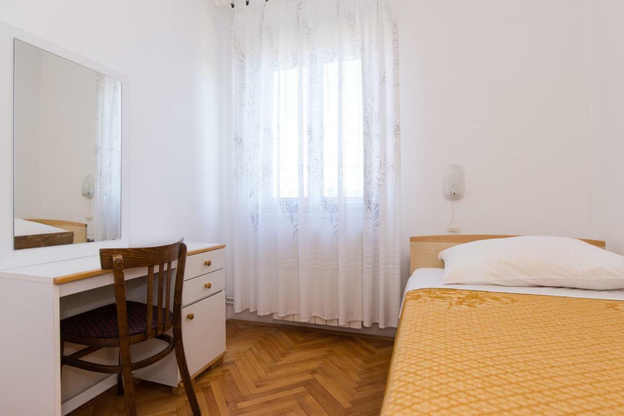 Apartment Pavacic Krk Town Dış mekan fotoğraf